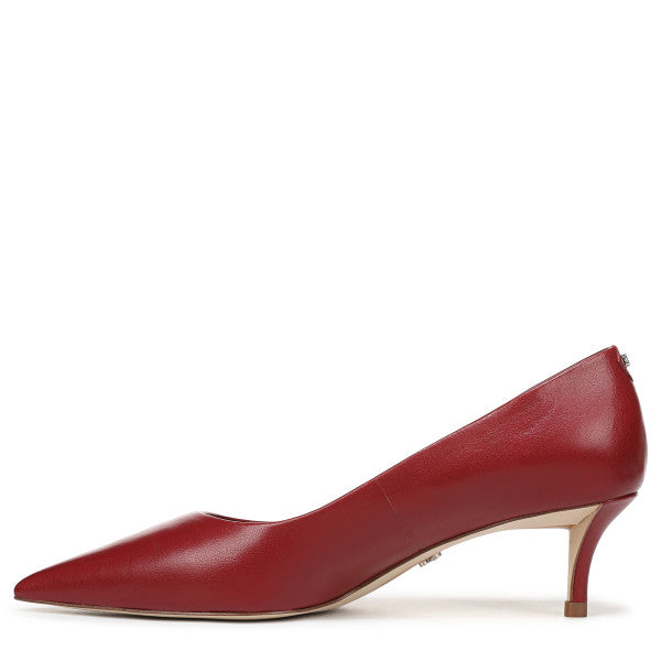 Summer Pointed Toe Pump - Image 5