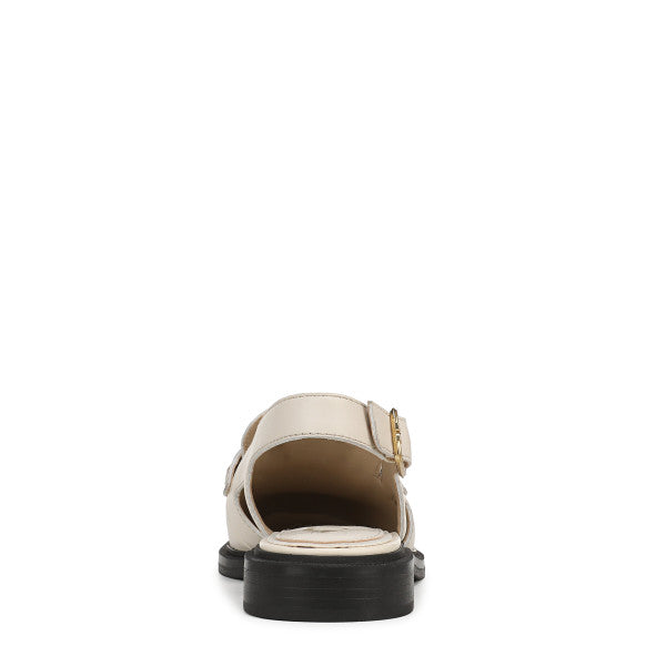Estee Slingback Loafer - Image 6