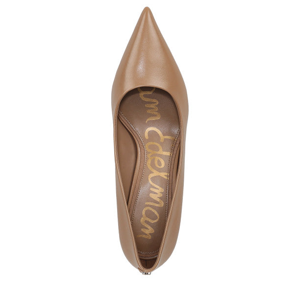 Summer Pointed Toe Pump - Image 7